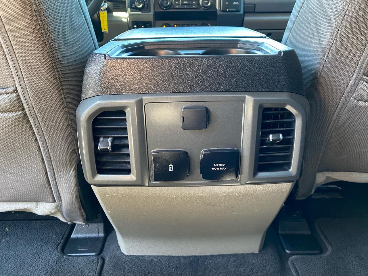 Ford Super Duty F-250 SRW  2021