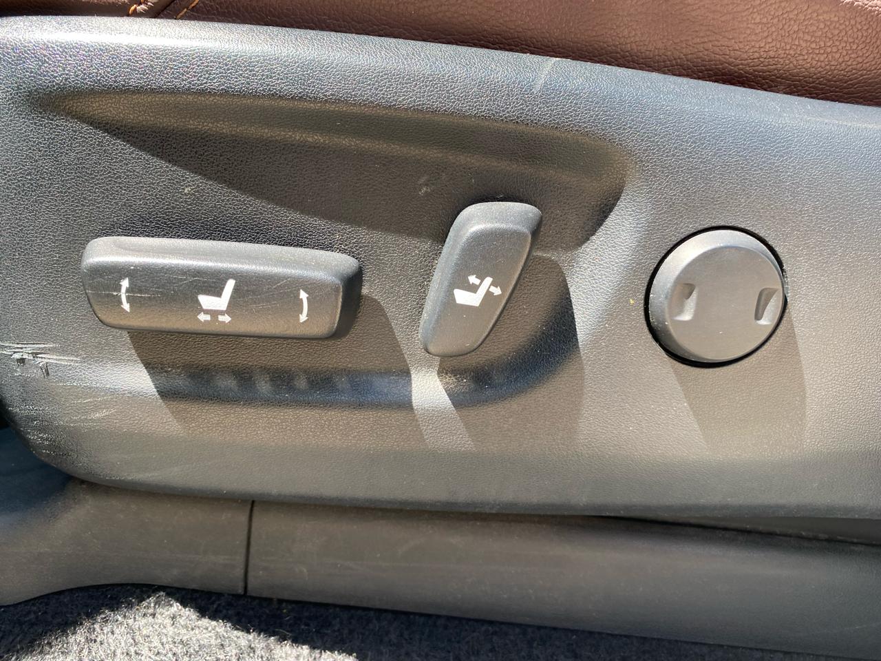 Toyota 4Runner Limited 4WD 2016