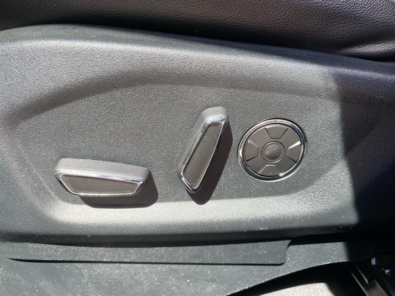 Ford Explorer Limited 4WD 2018