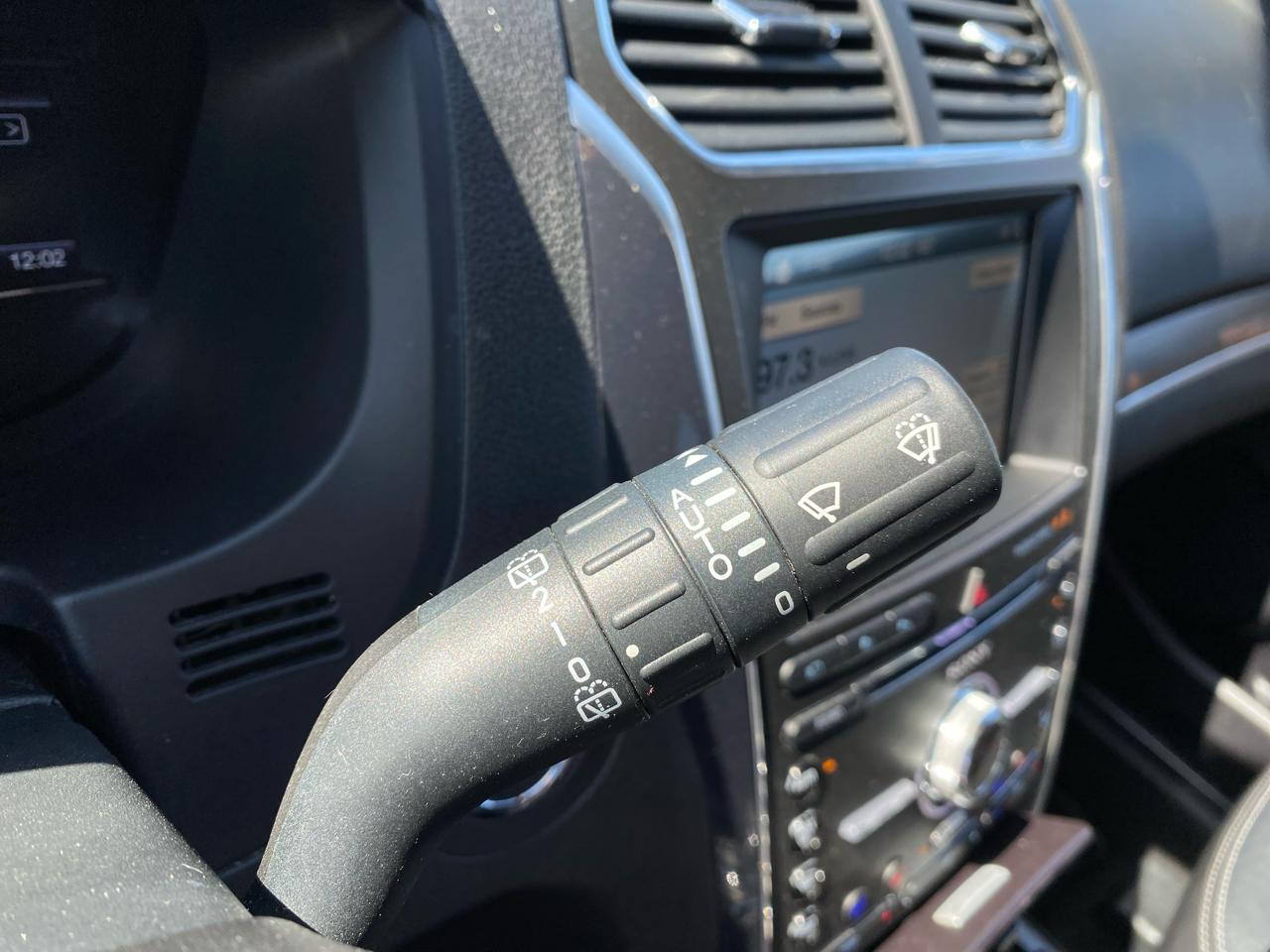 Ford Explorer Limited 4WD 2018