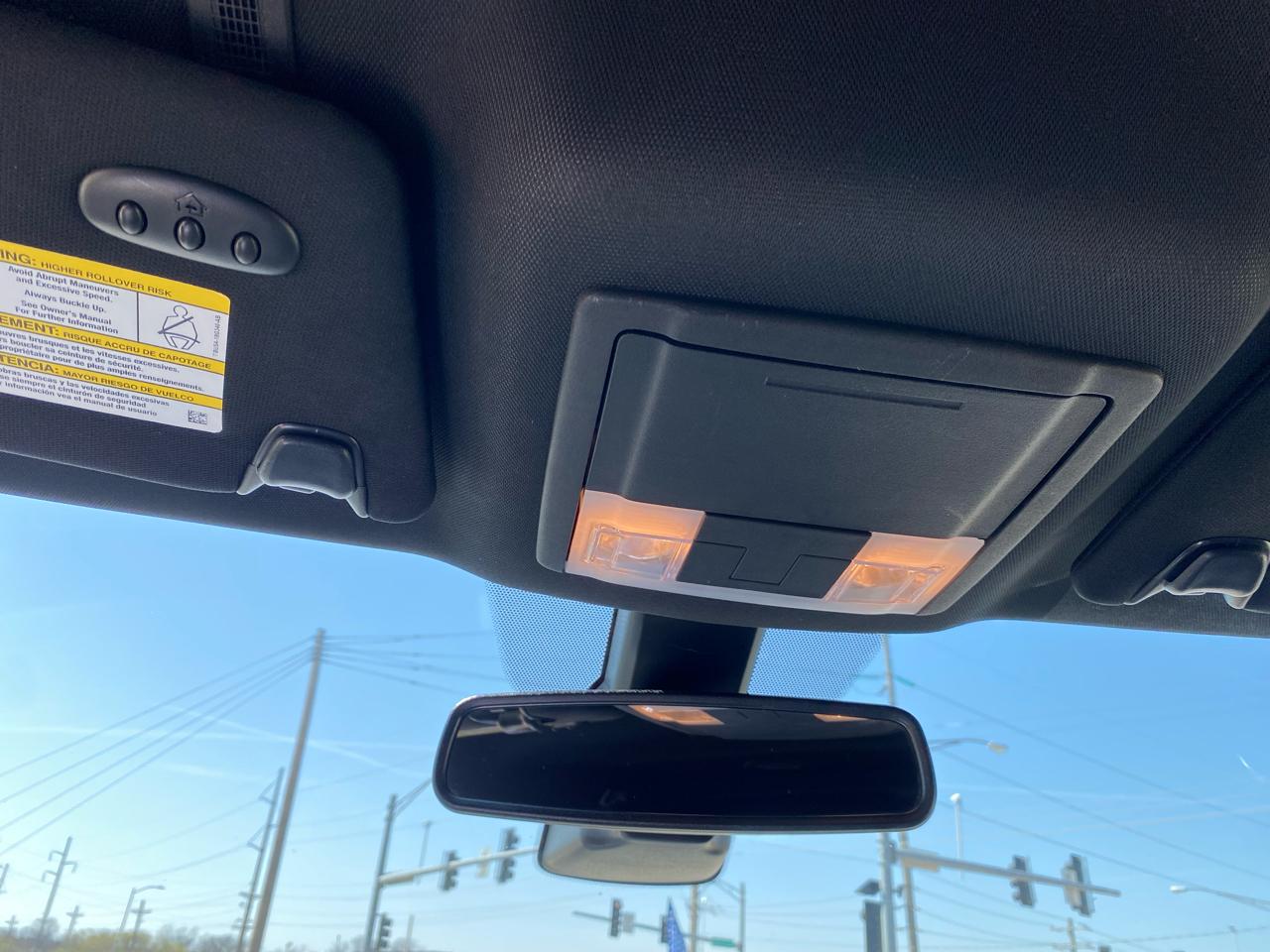 Ford Explorer Limited 4WD 2018