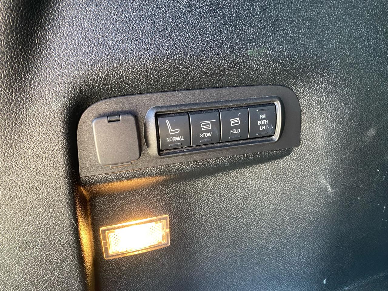 Ford Explorer Limited 4WD 2018