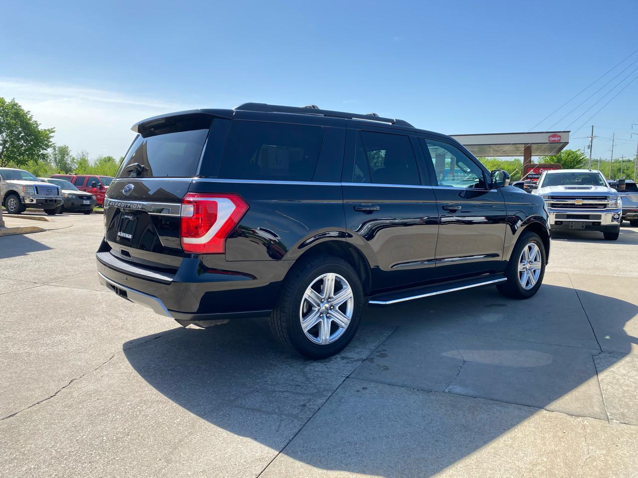 Ford Expedition XLT 4x4 2019