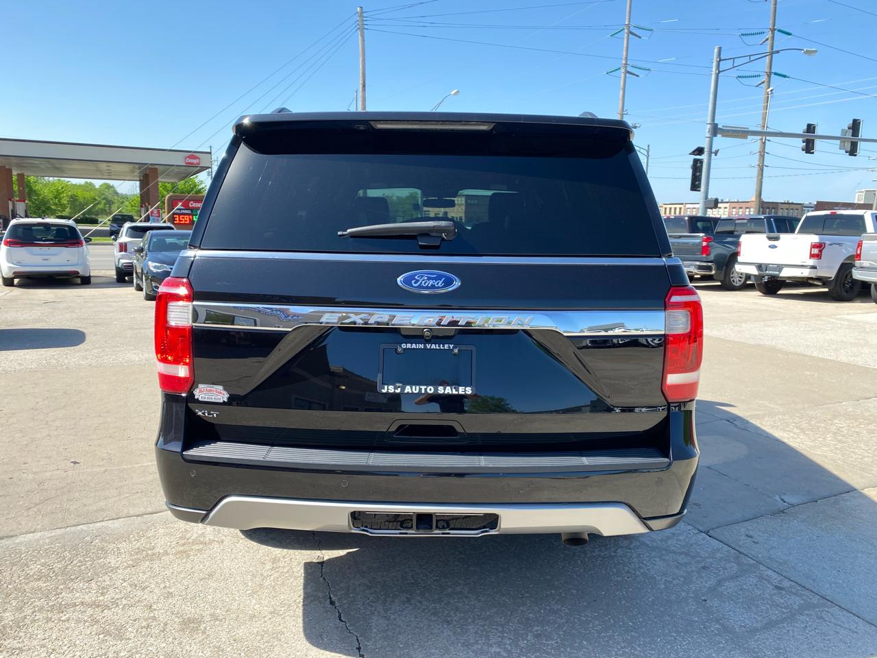 Ford Expedition XLT 4x4 2019