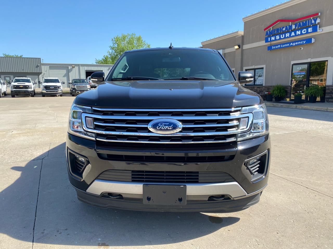 Ford Expedition XLT 4x4 2019