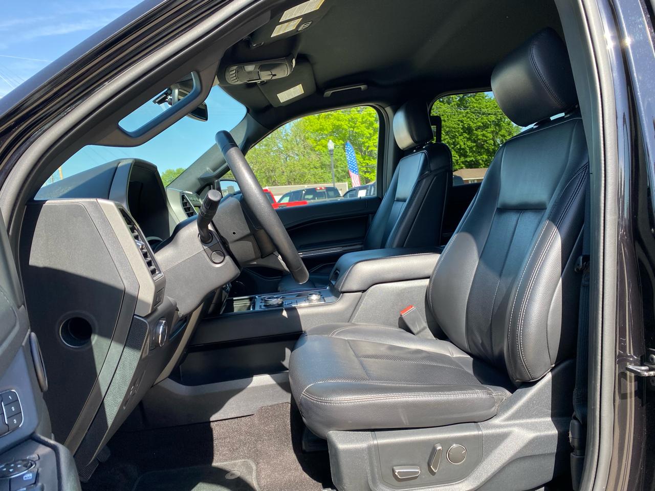 Ford Expedition XLT 4x4 2019