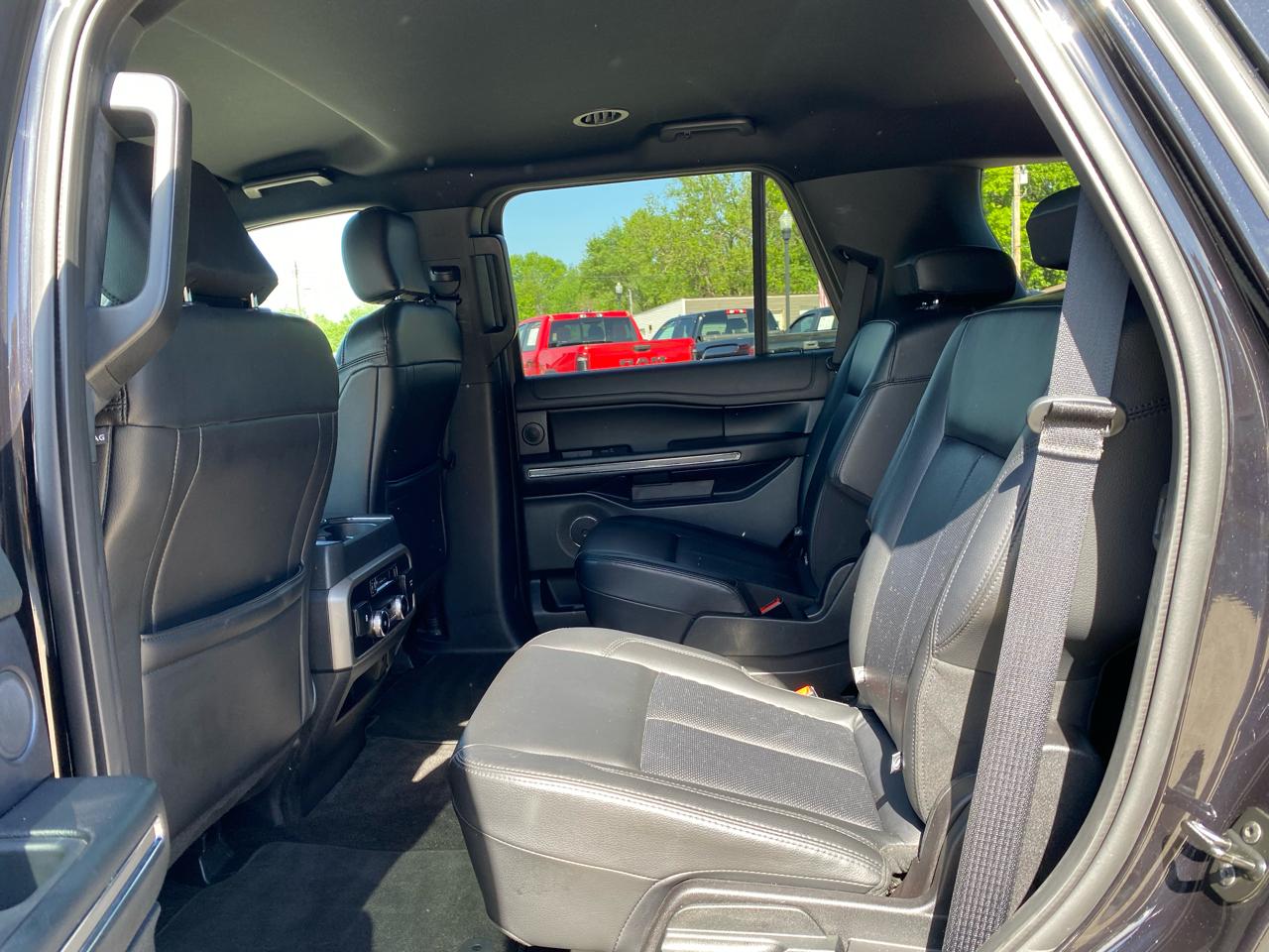 Ford Expedition XLT 4x4 2019