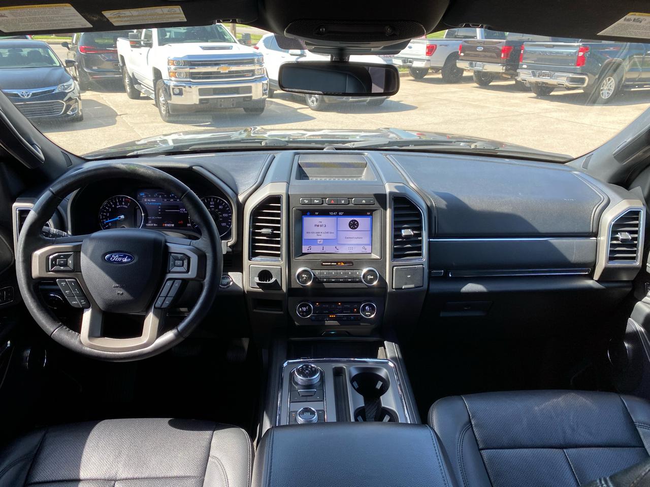 Ford Expedition XLT 4x4 2019
