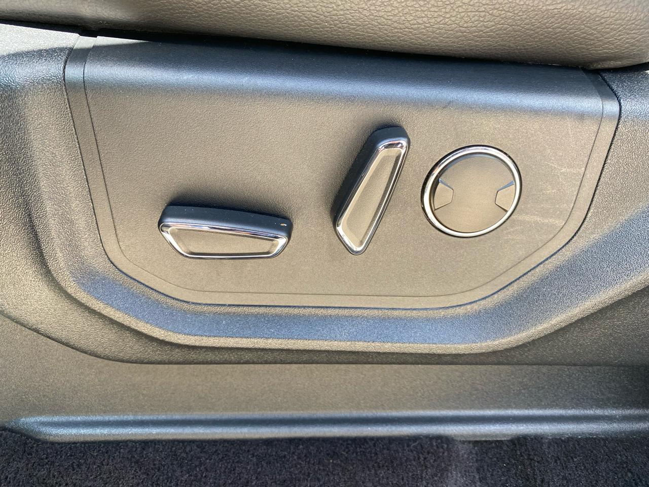 Ford Expedition XLT 4x4 2019