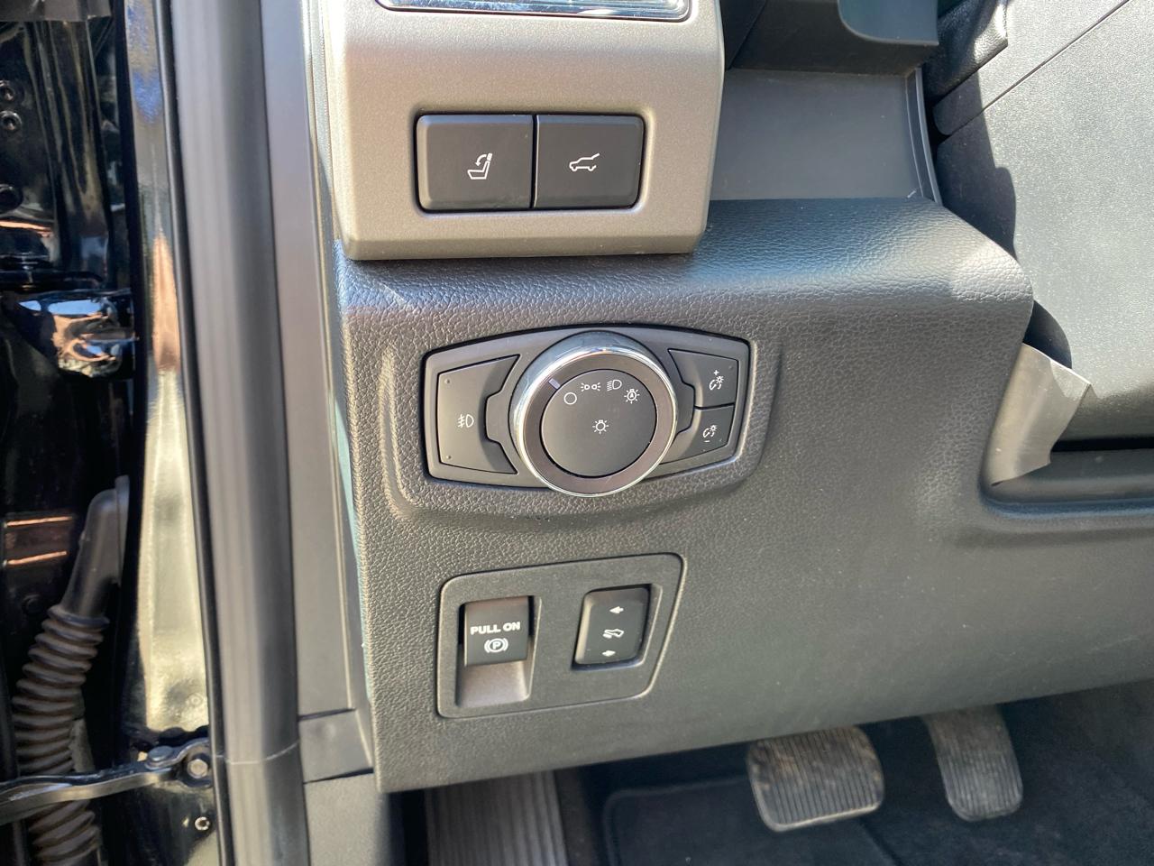 Ford Expedition XLT 4x4 2019