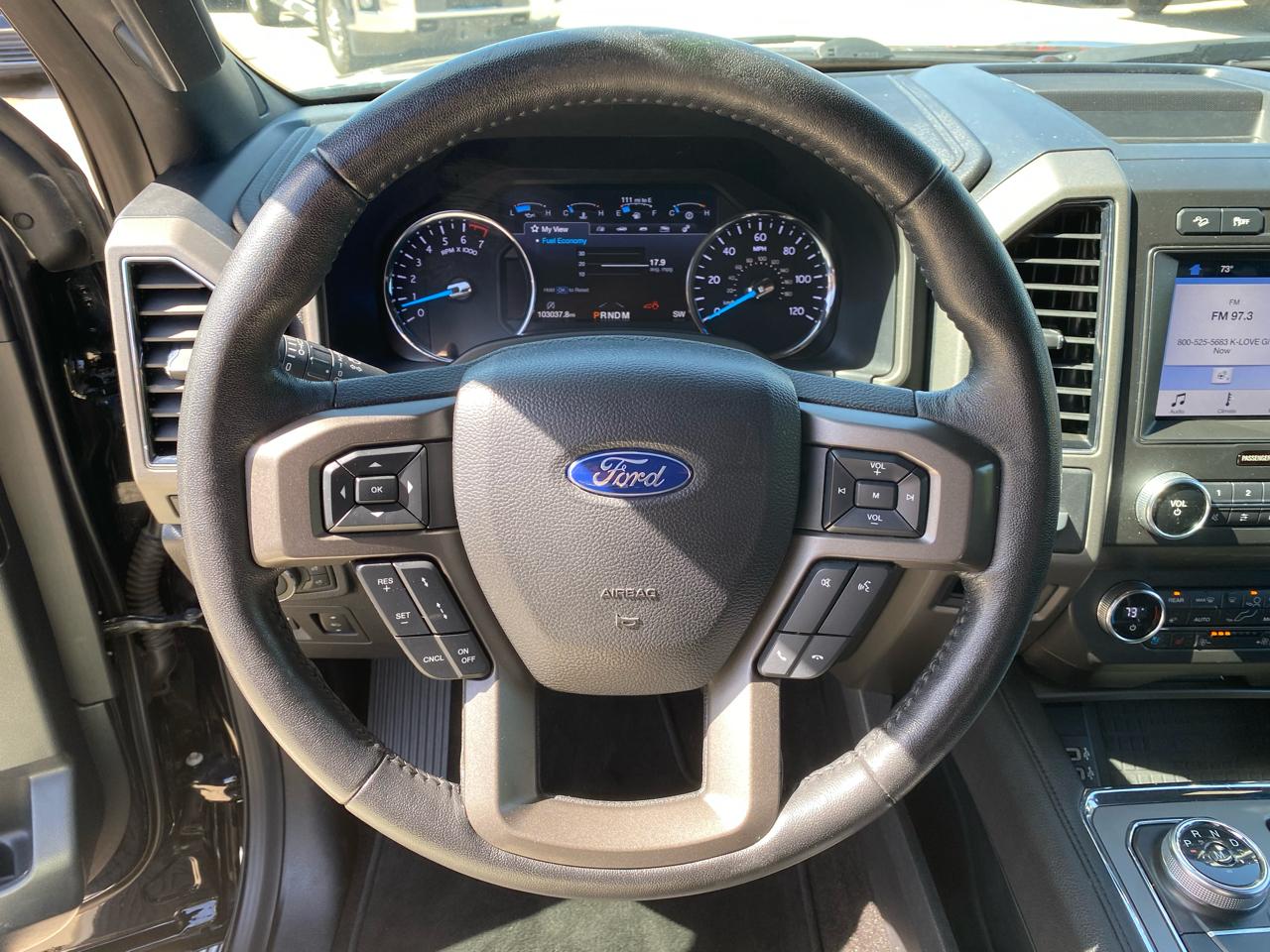 Ford Expedition XLT 4x4 2019