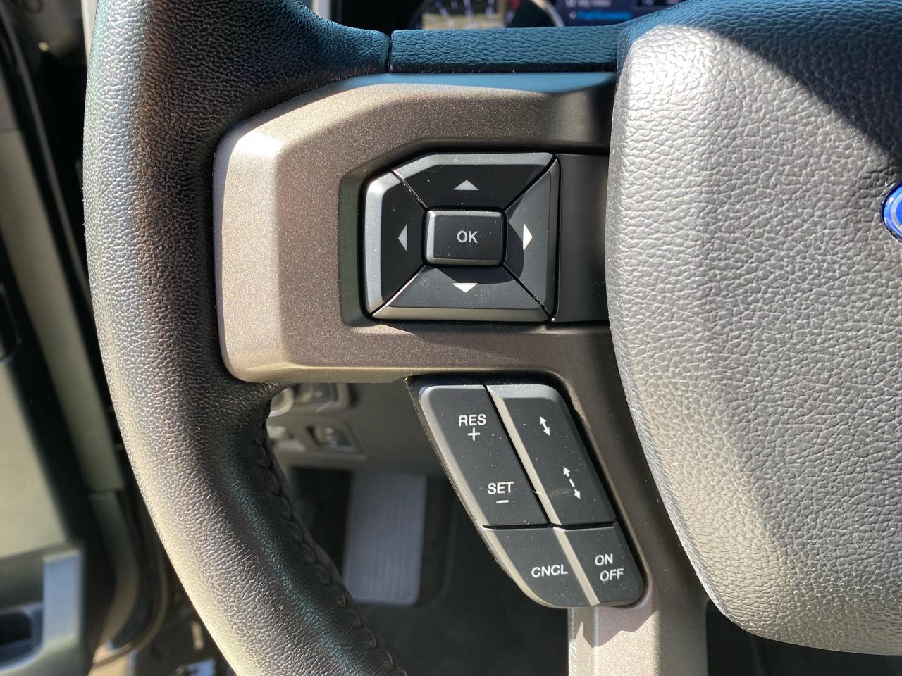 Ford Expedition XLT 4x4 2019