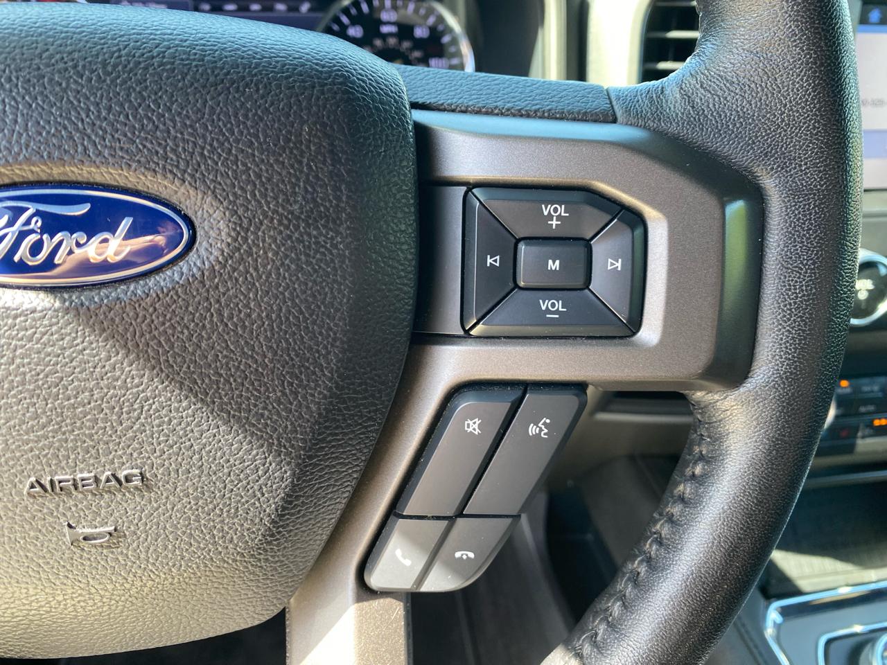 Ford Expedition XLT 4x4 2019