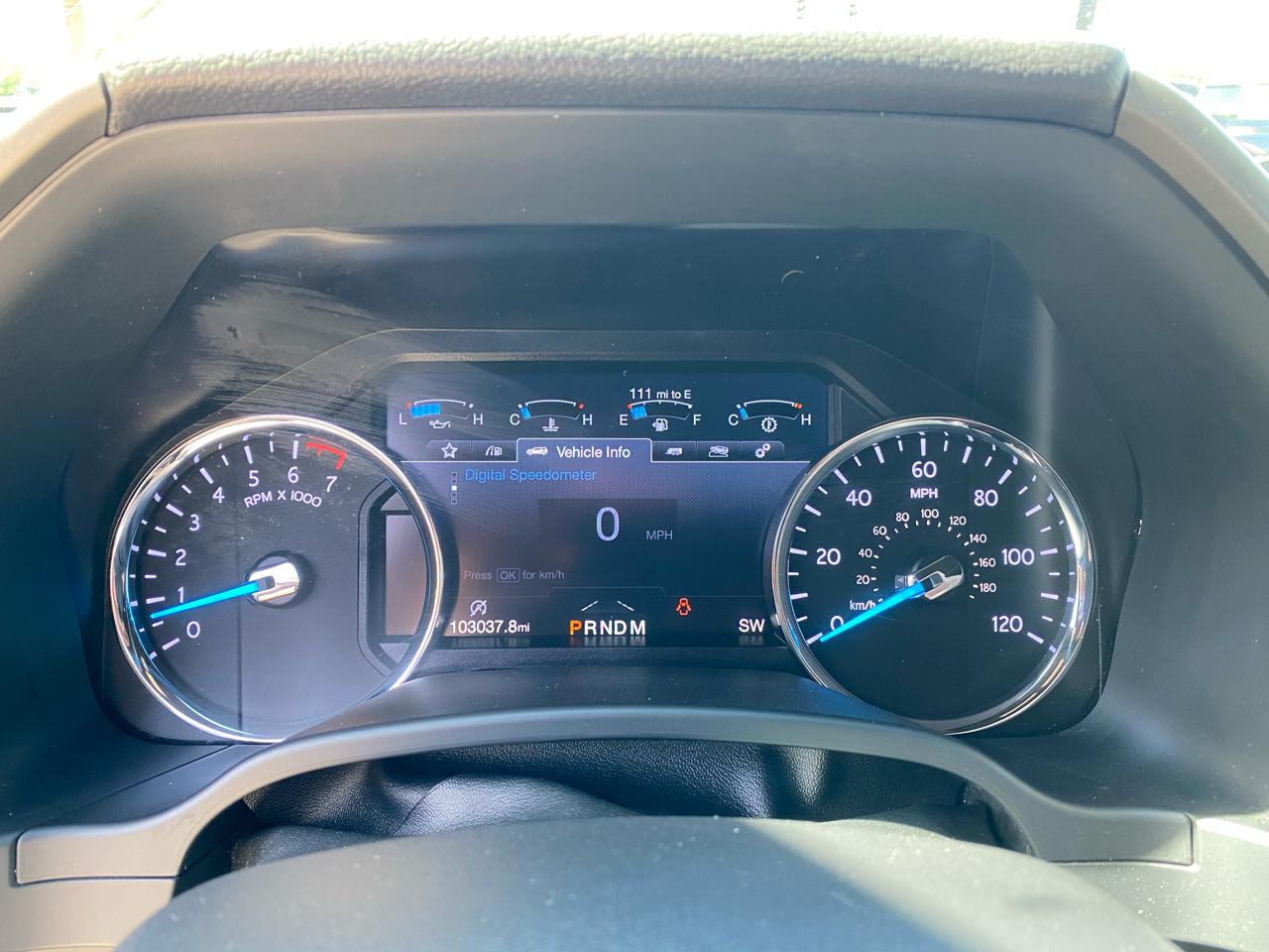 Ford Expedition XLT 4x4 2019