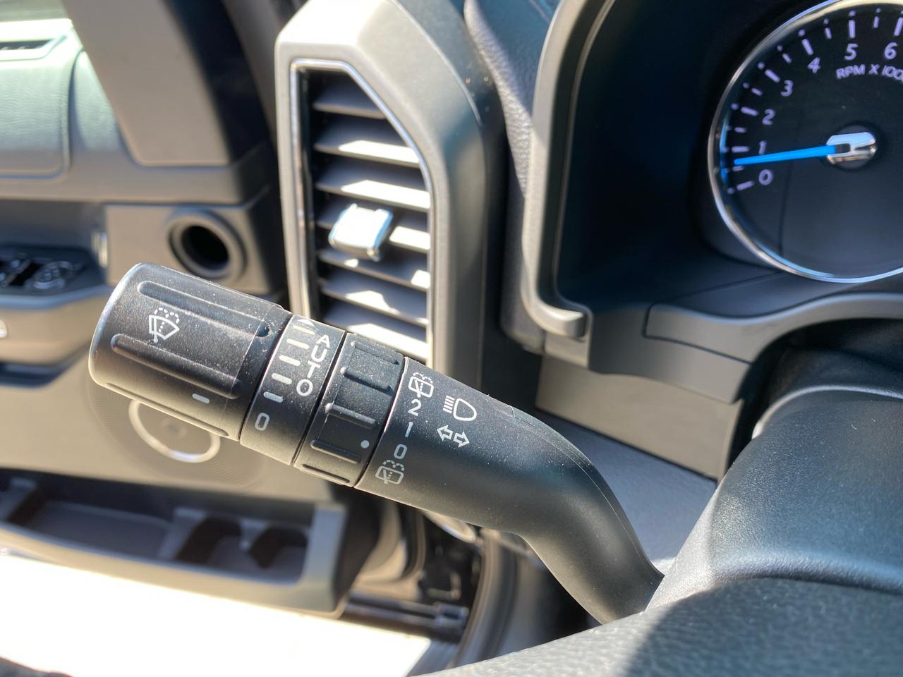 Ford Expedition XLT 4x4 2019