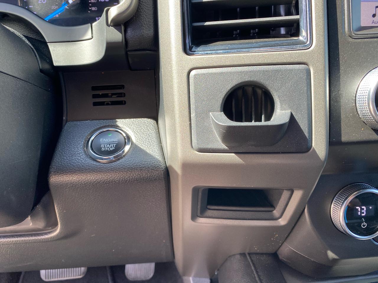 Ford Expedition XLT 4x4 2019