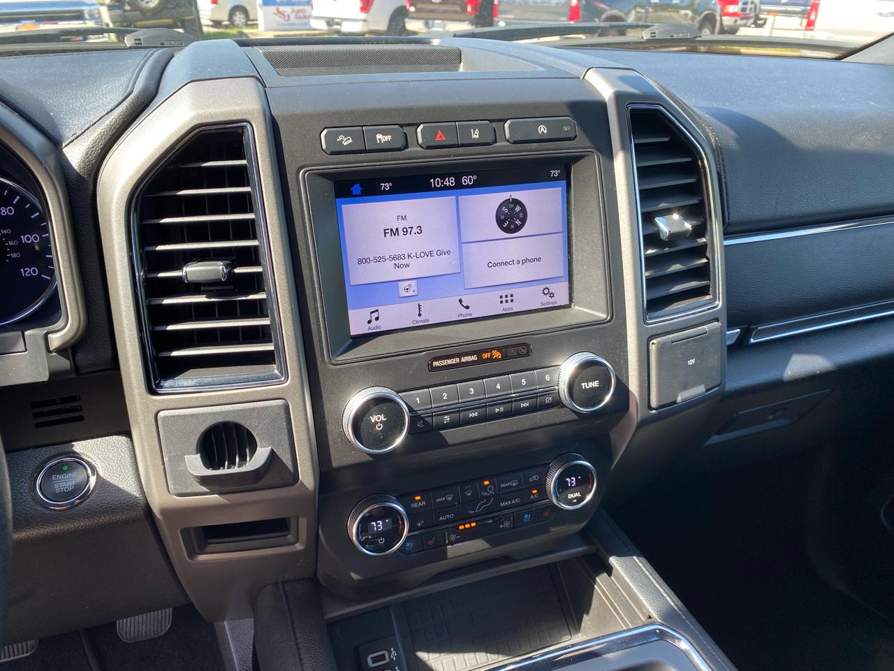 Ford Expedition XLT 4x4 2019