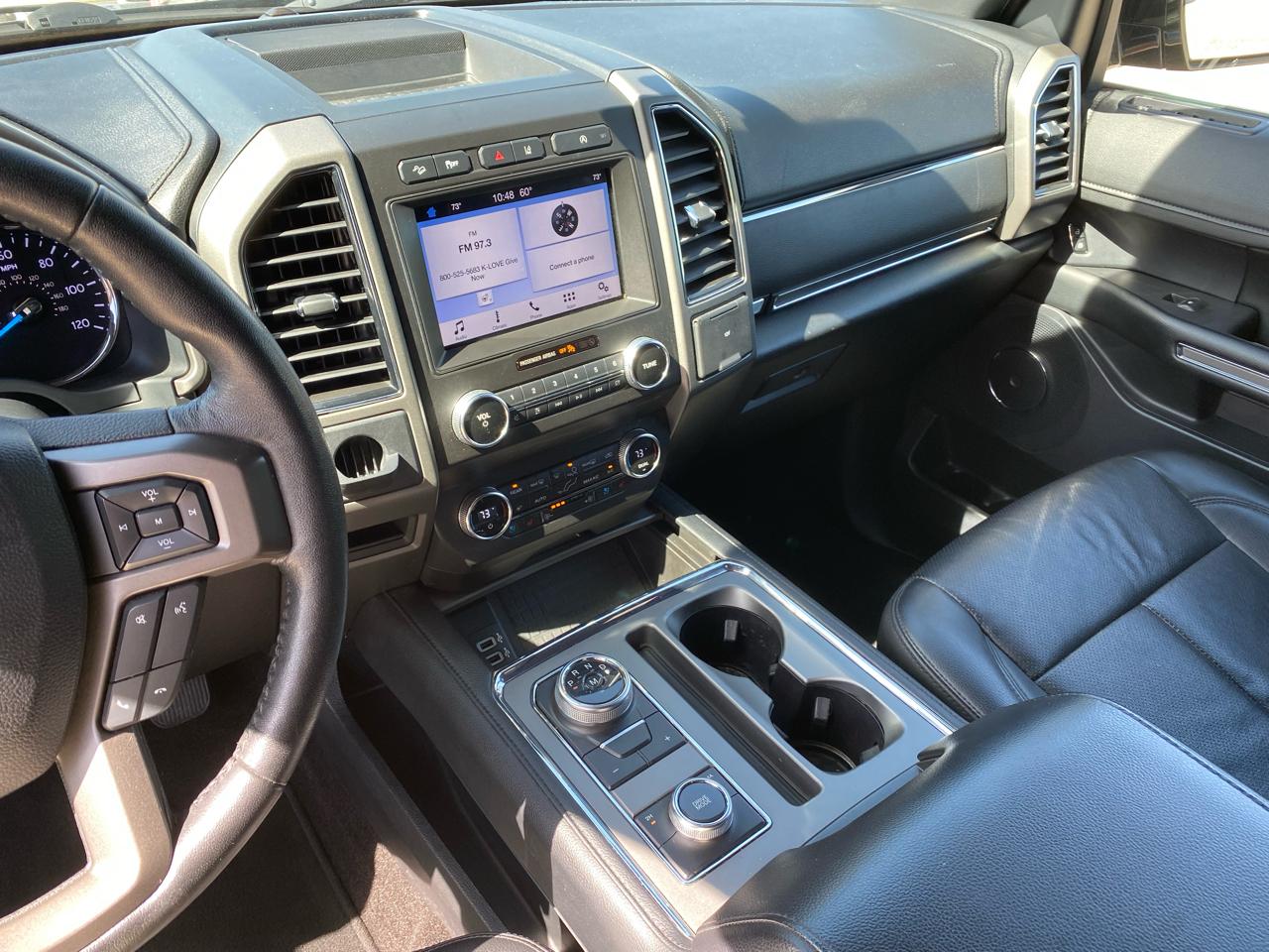 Ford Expedition XLT 4x4 2019