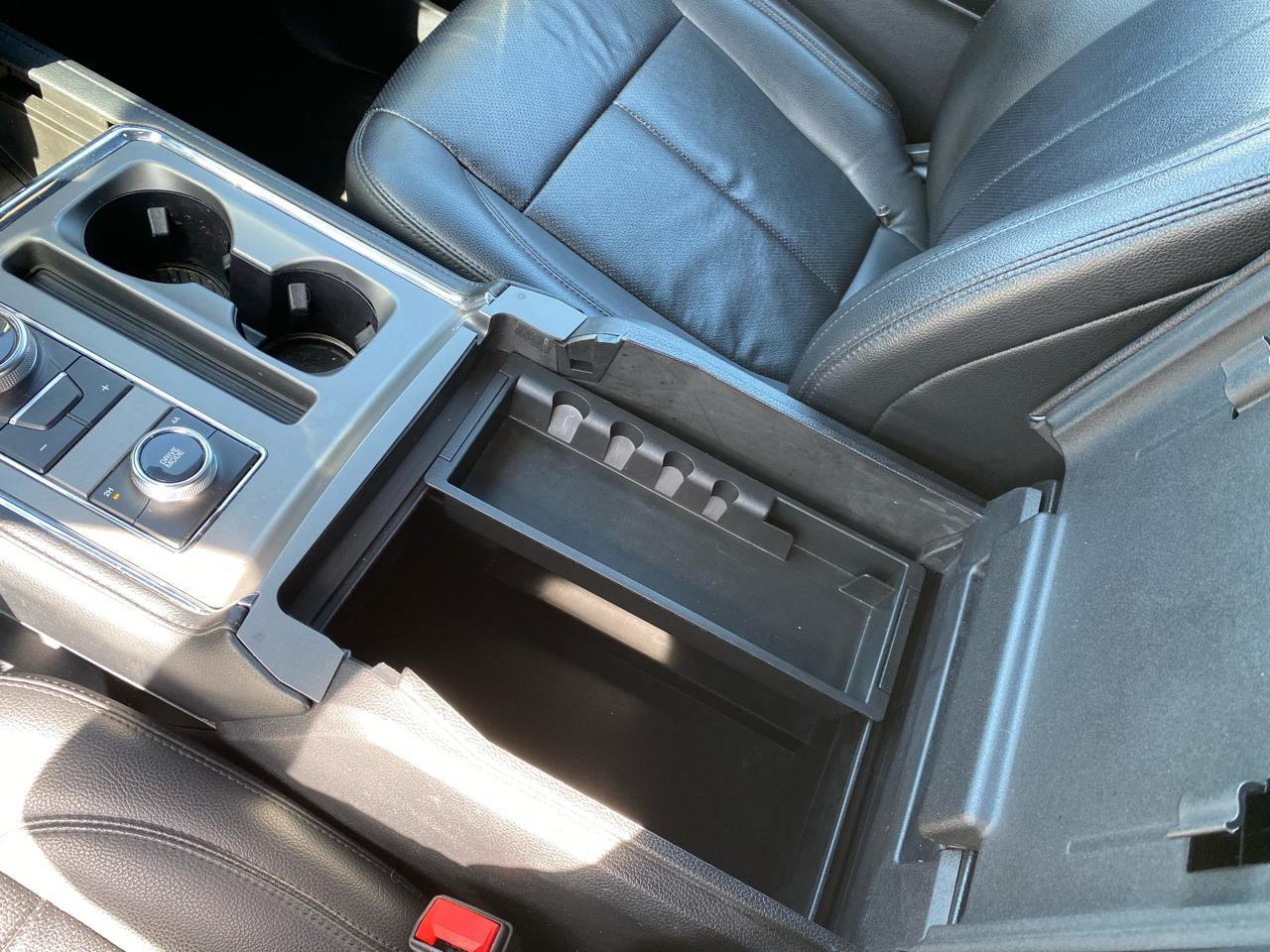 Ford Expedition XLT 4x4 2019