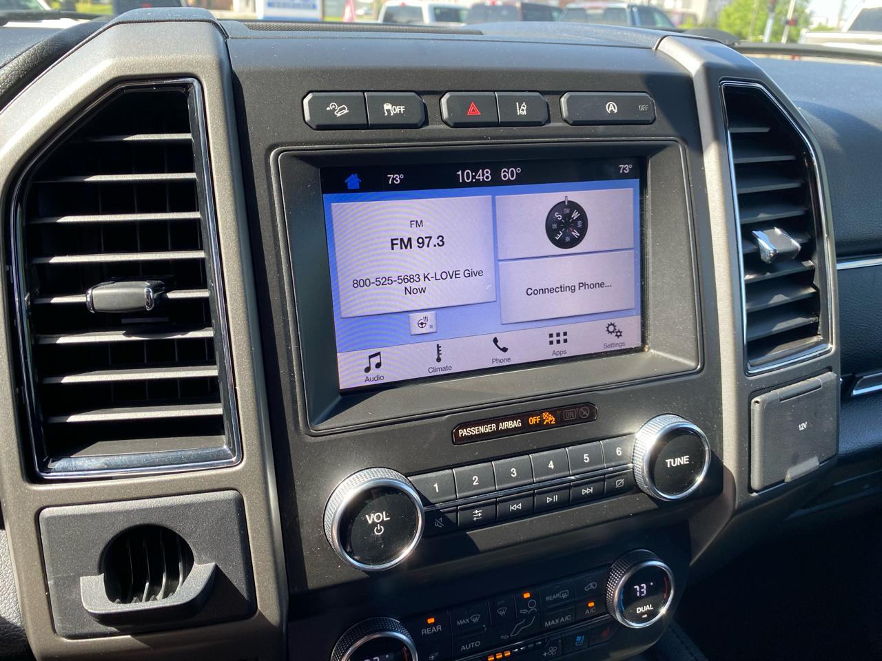 Ford Expedition XLT 4x4 2019