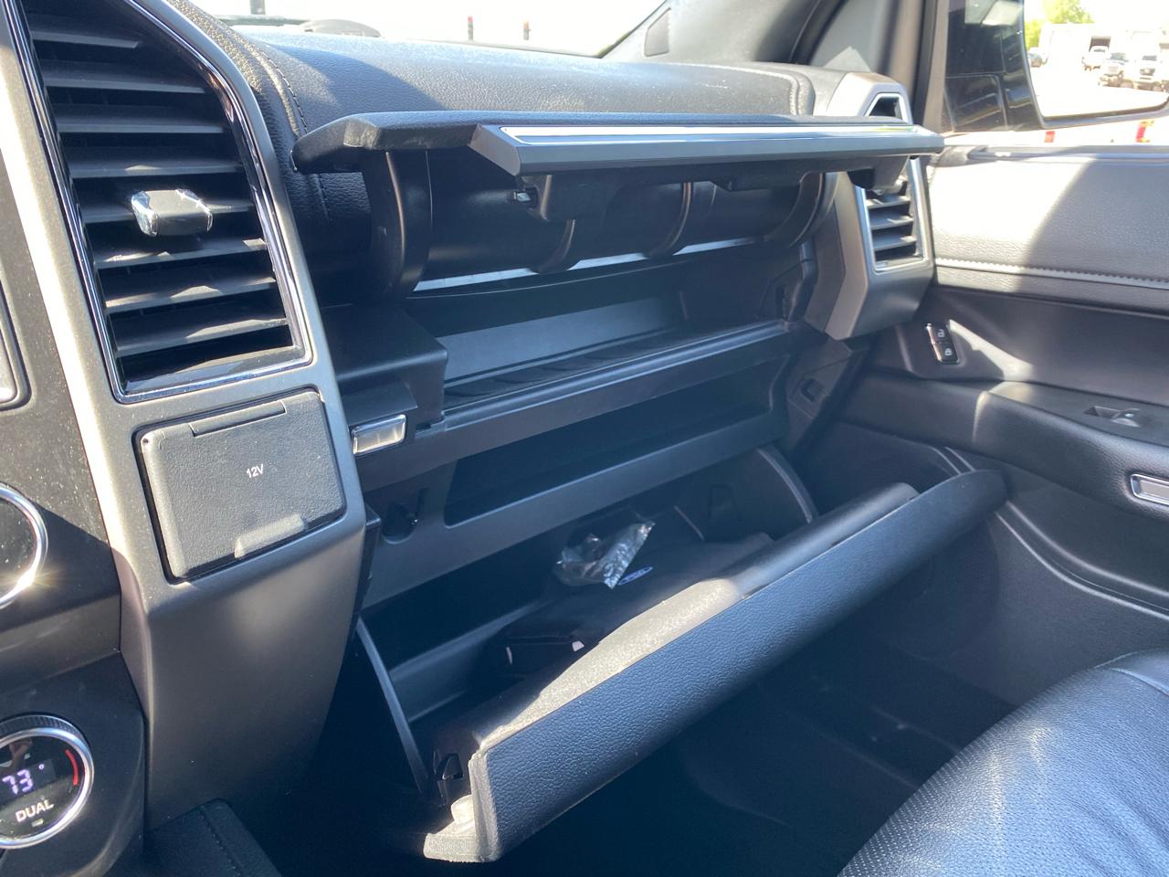 Ford Expedition XLT 4x4 2019