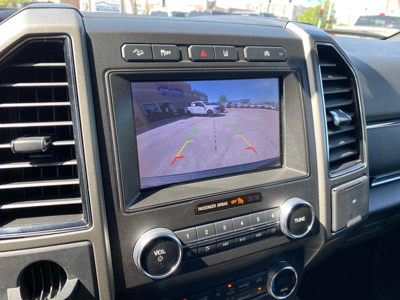 Ford Expedition XLT 4x4 2019