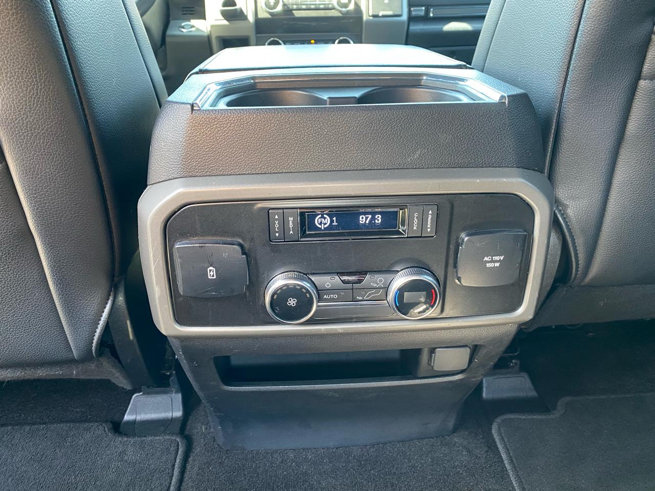 Ford Expedition XLT 4x4 2019