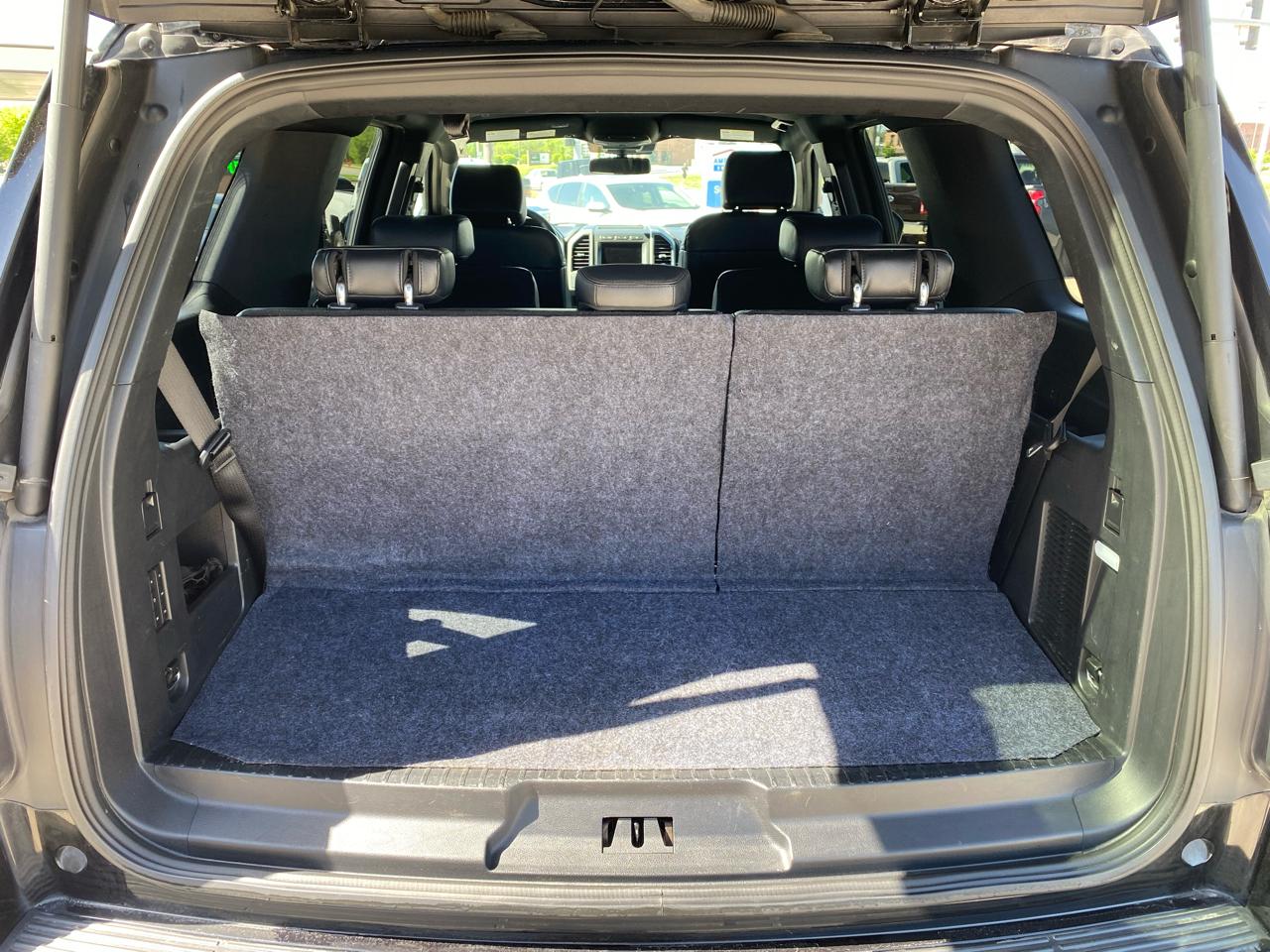 Ford Expedition XLT 4x4 2019