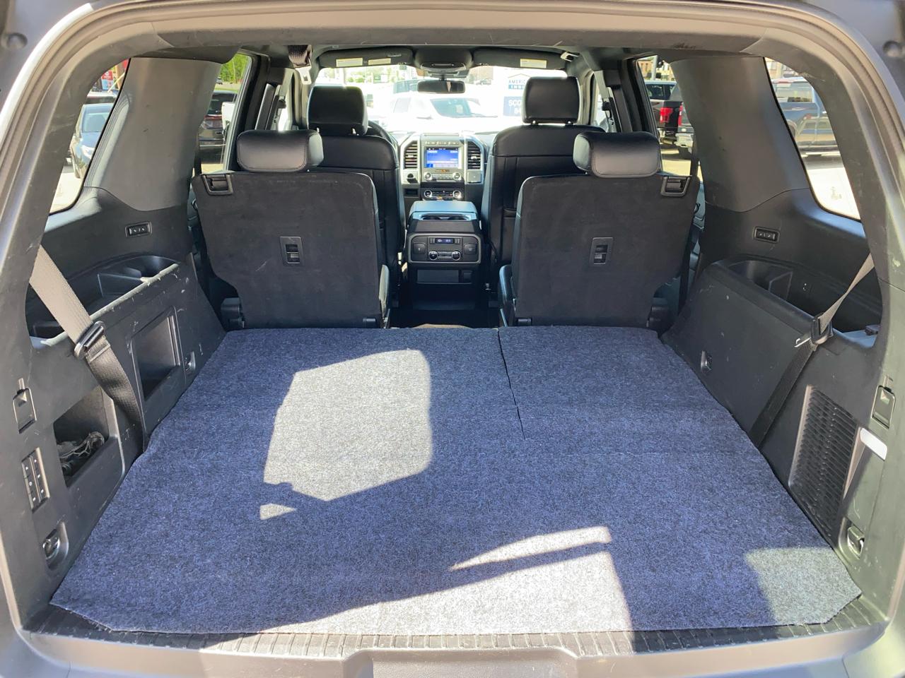 Ford Expedition XLT 4x4 2019