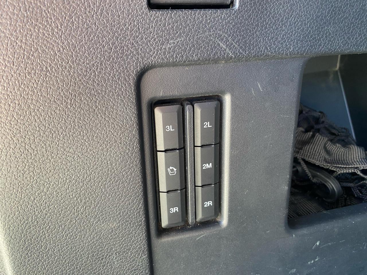 Ford Expedition XLT 4x4 2019