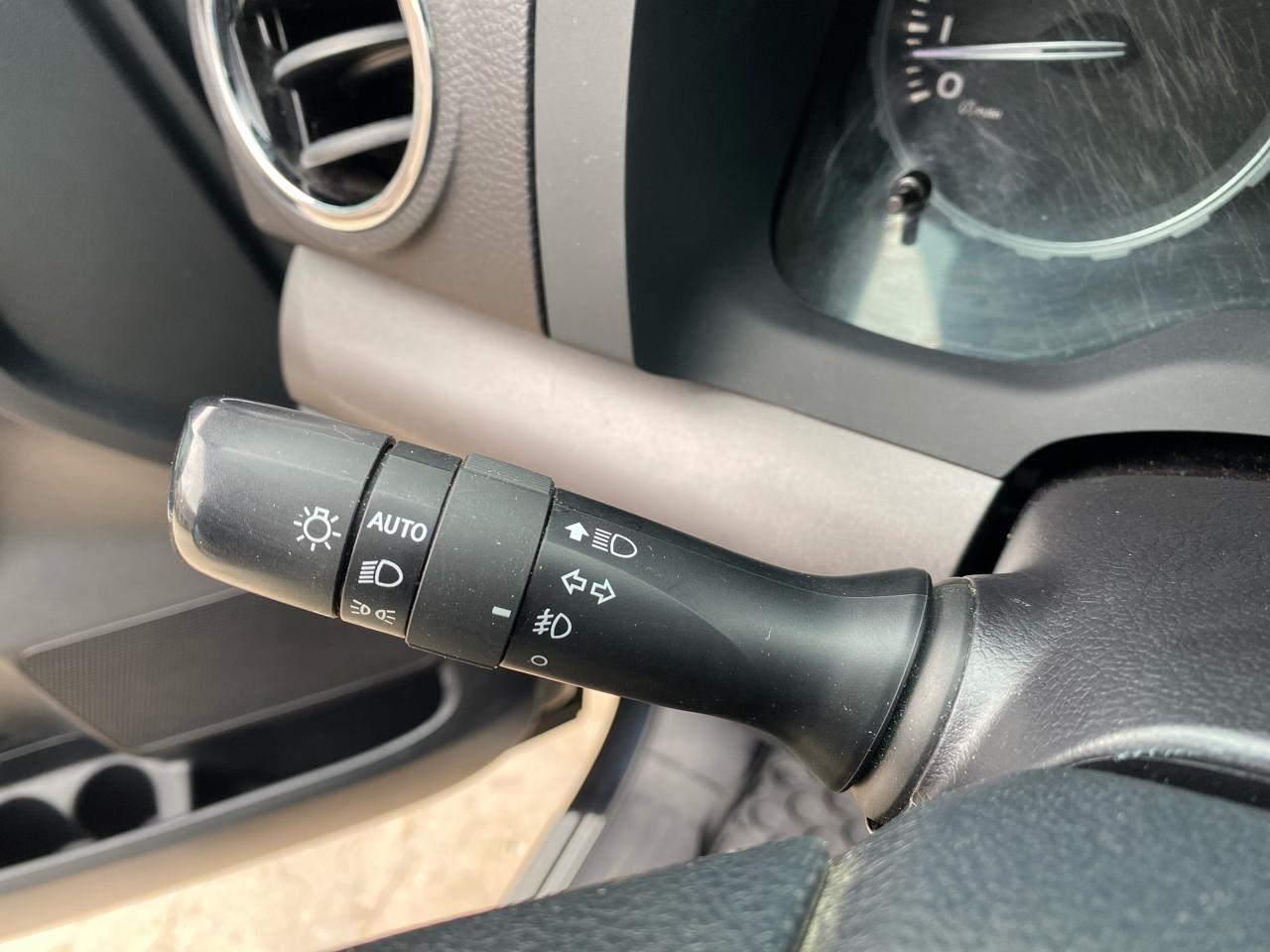 Toyota Tundra 4WD SR5 CrewMax 5.5' Bed 5.7L (Natl) 2018