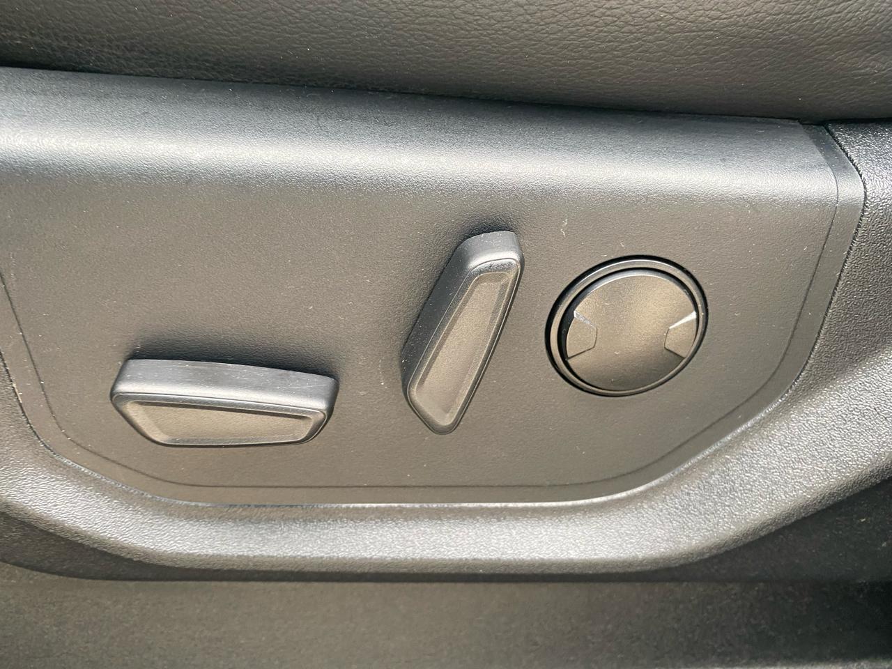 Ford Expedition Max XLT 4x4 2021