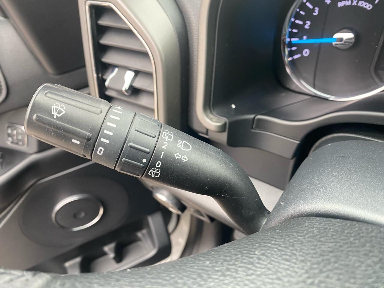 Ford Expedition Max XLT 4x4 2021