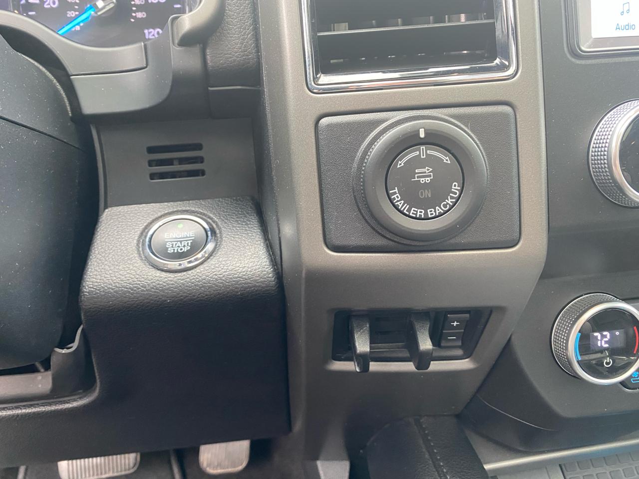 Ford Expedition Max XLT 4x4 2021