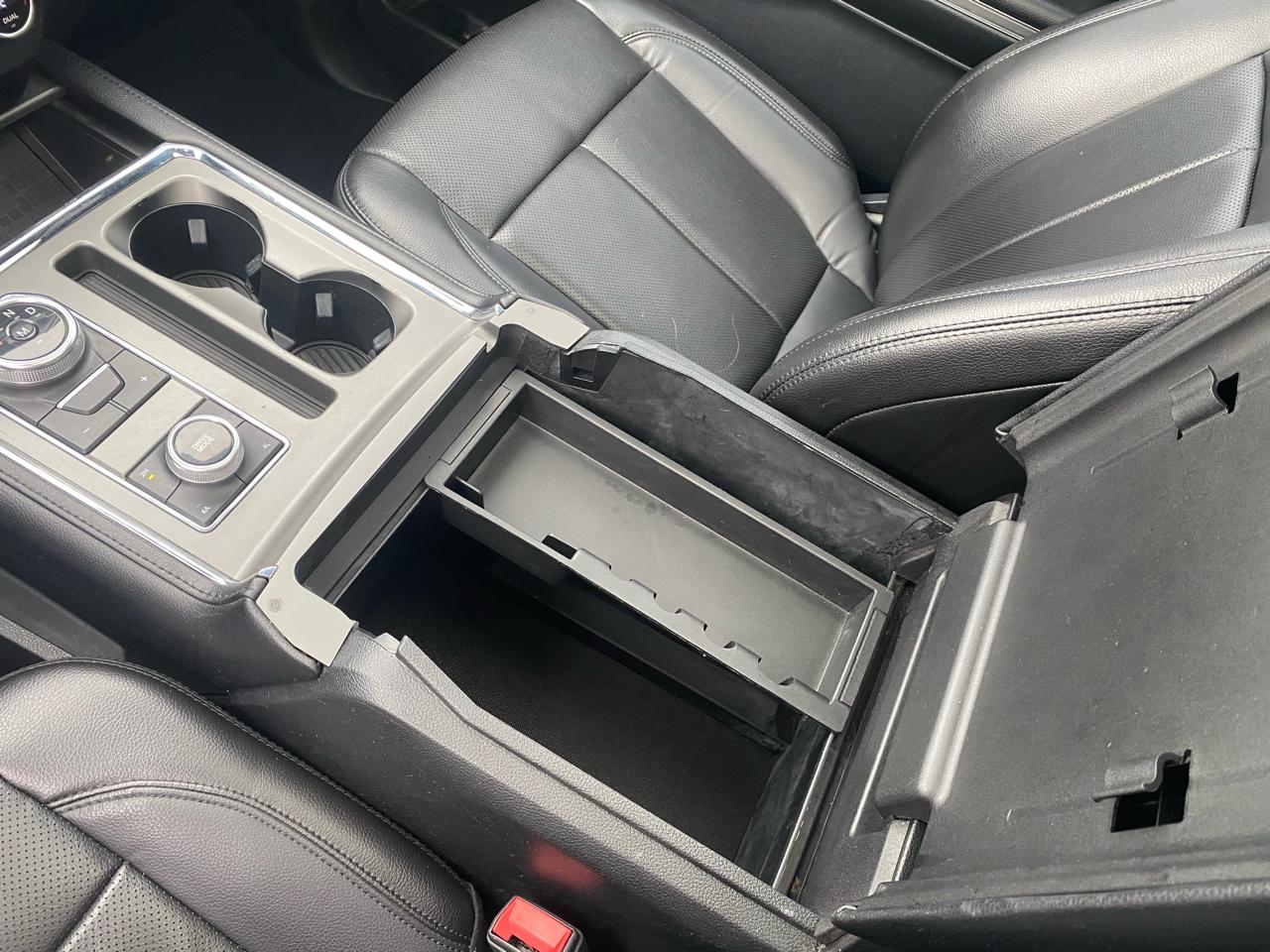 Ford Expedition Max XLT 4x4 2021