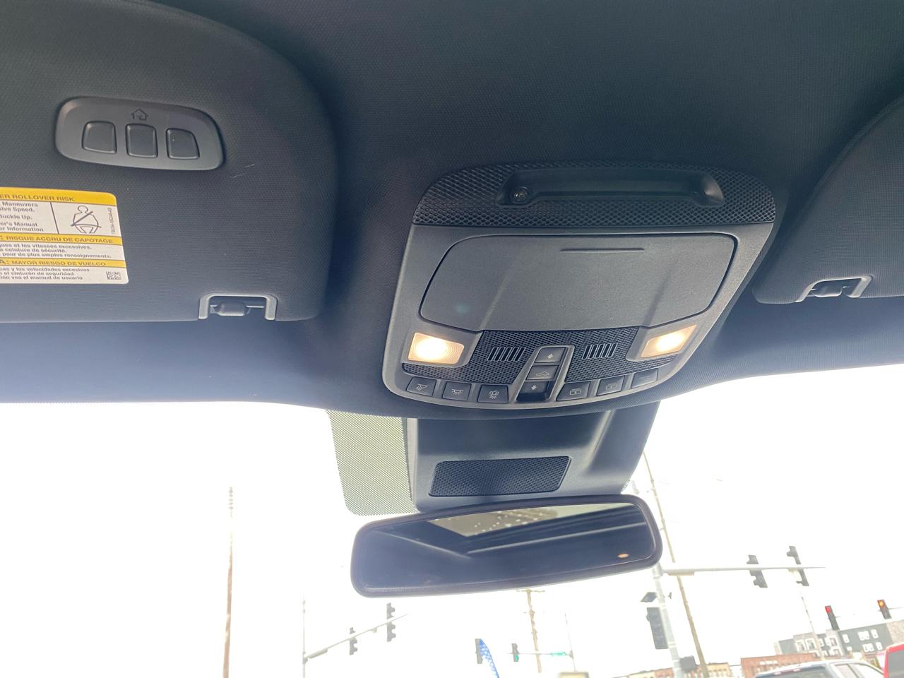 Ford Expedition Max XLT 4x4 2021