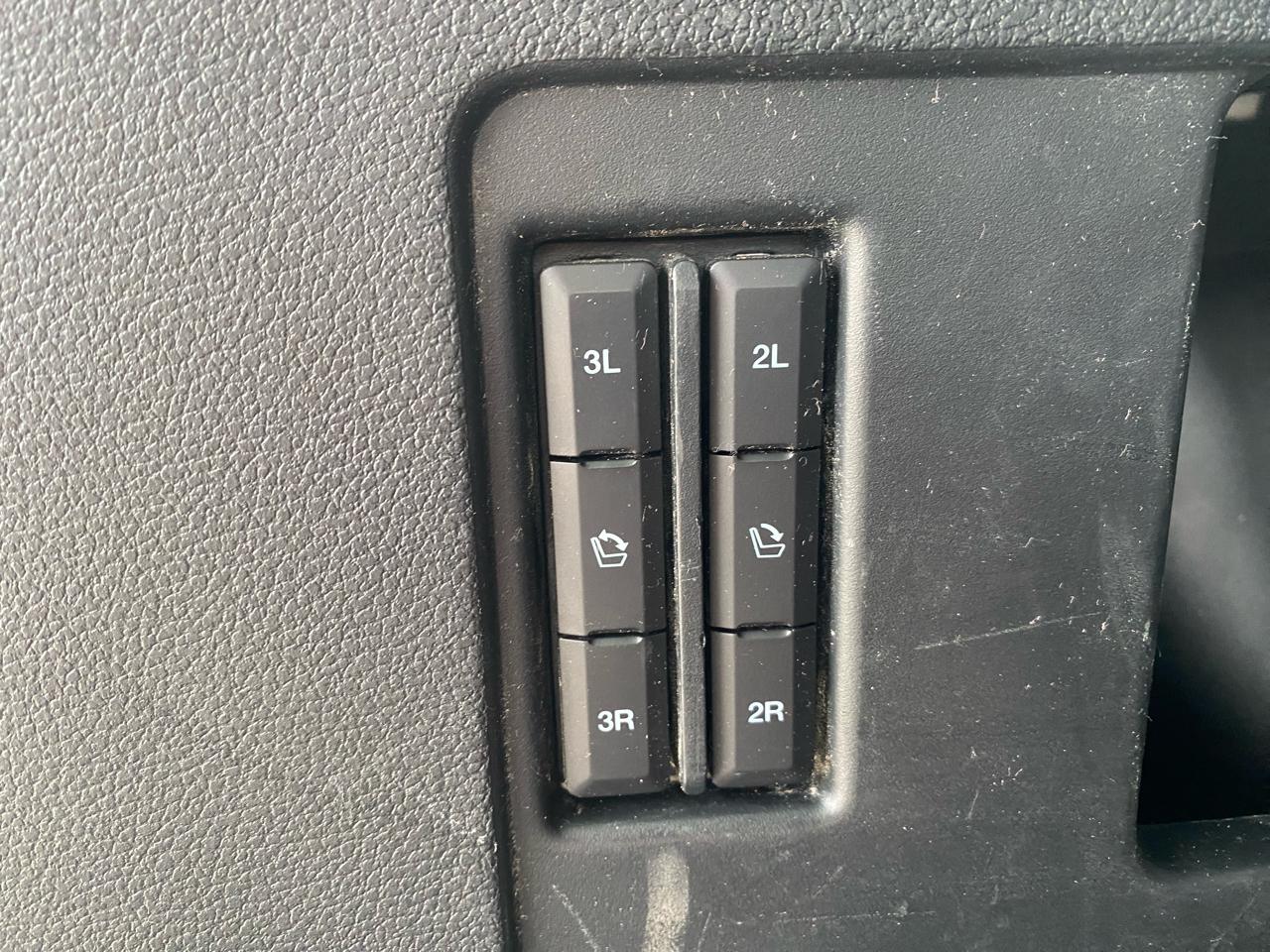 Ford Expedition Max XLT 4x4 2021