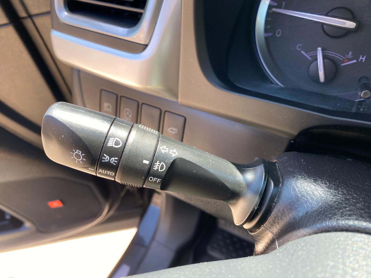 Toyota Highlander  2018