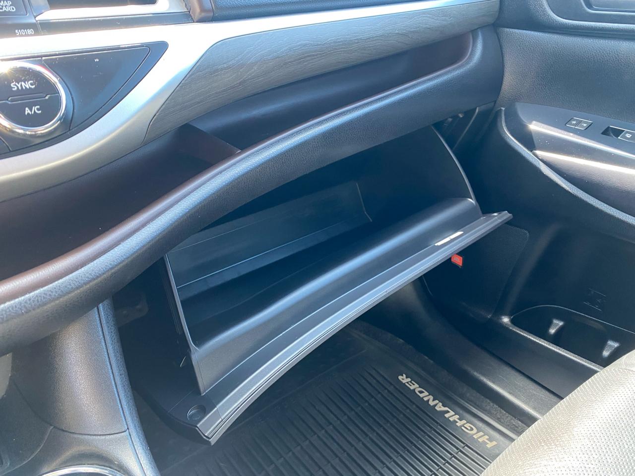 Toyota Highlander  2018