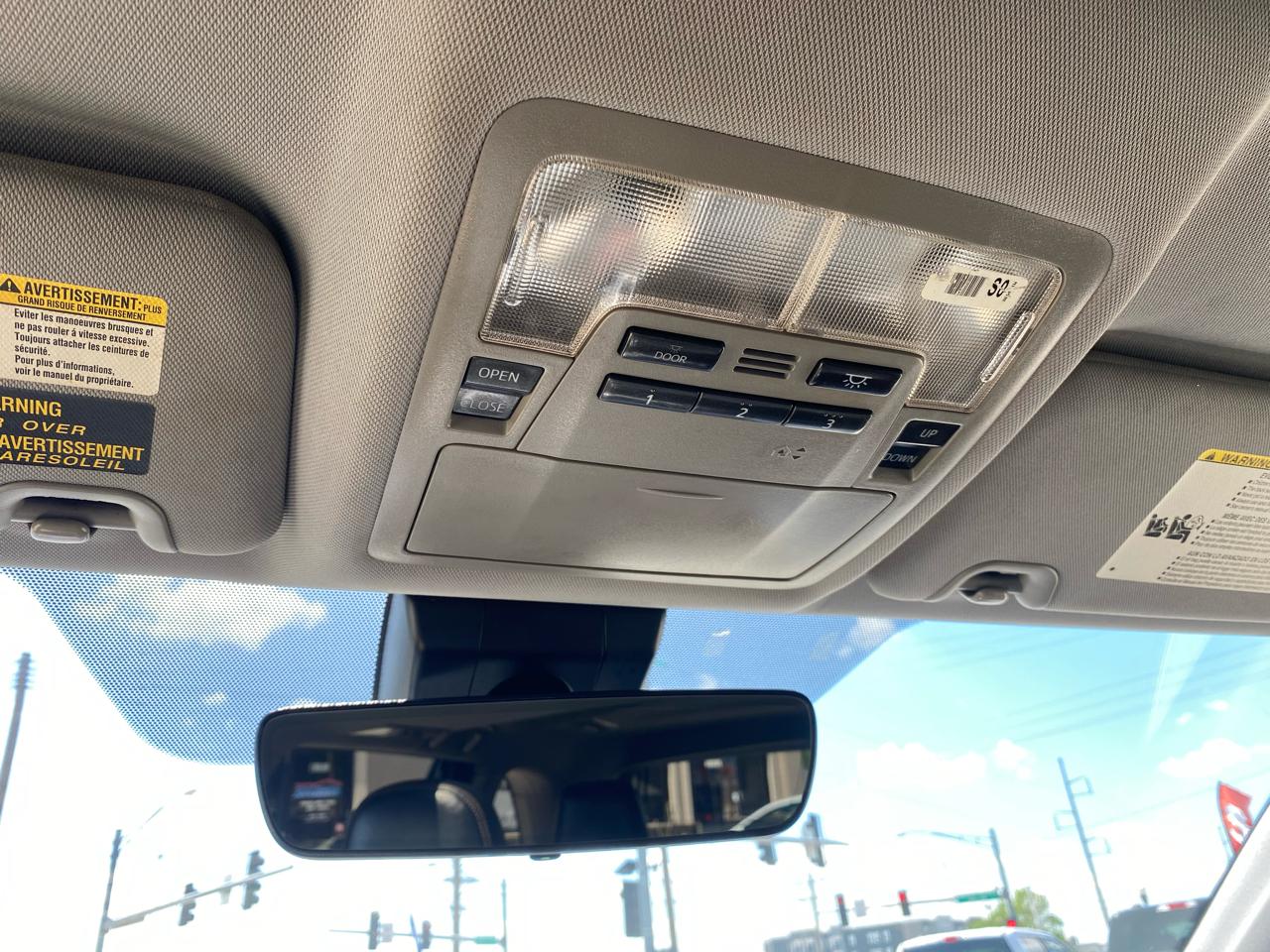 Toyota Highlander  2018