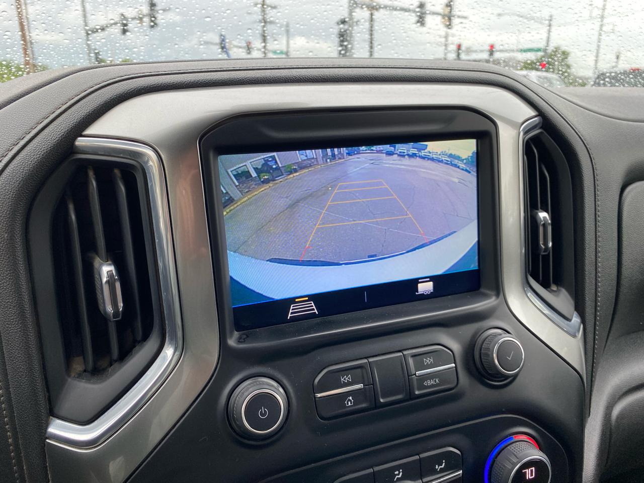 Chevrolet Silverado 3500HD  2021