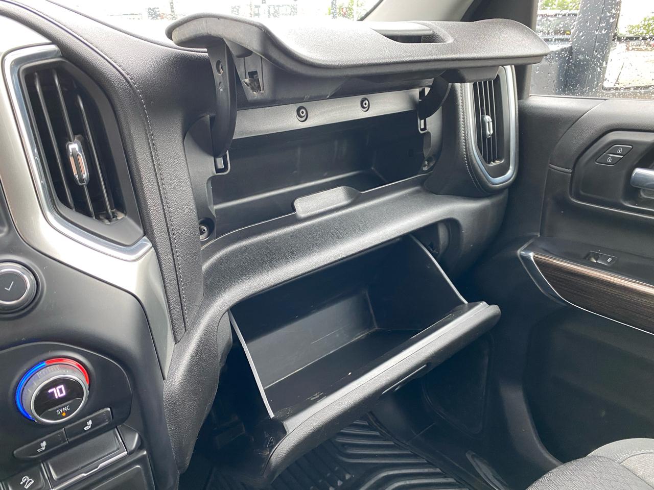 Chevrolet Silverado 3500HD  2021