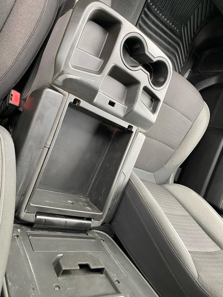 Chevrolet Silverado 3500HD  2021