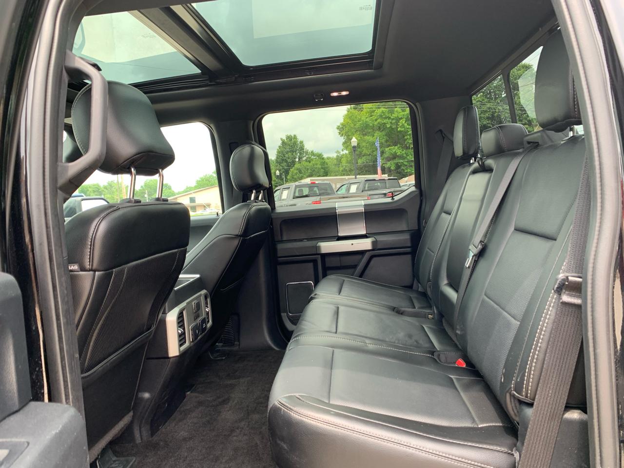 Ford F-150  2017