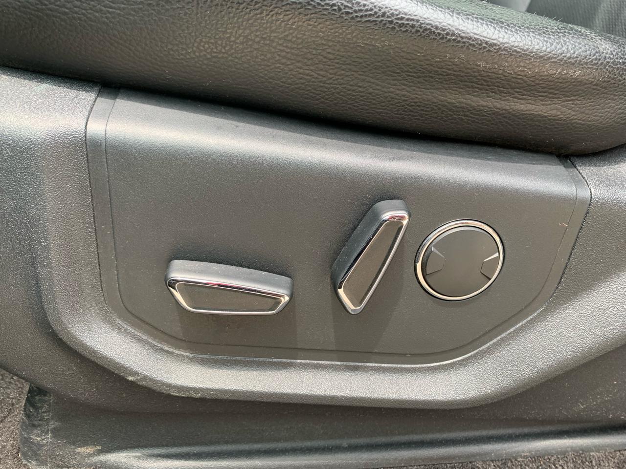 Ford F-150  2017