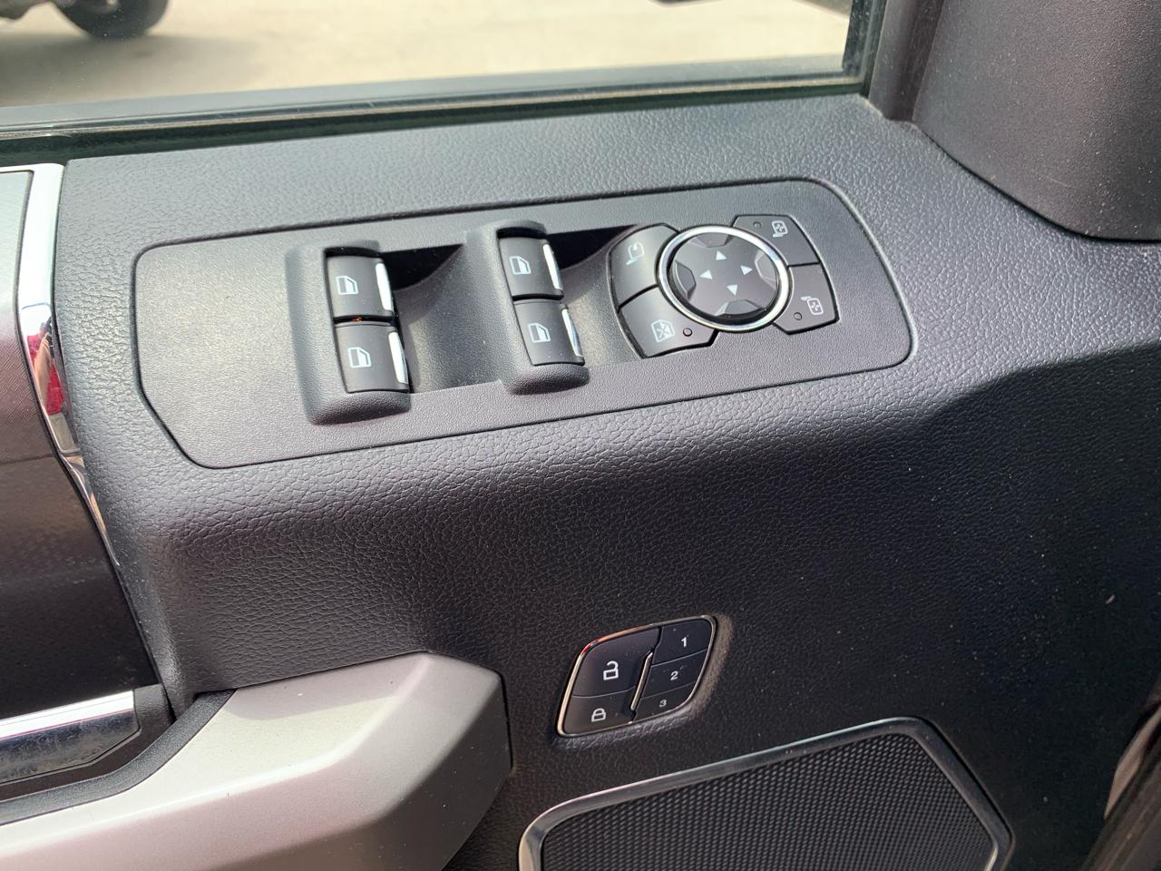 Ford F-150  2017