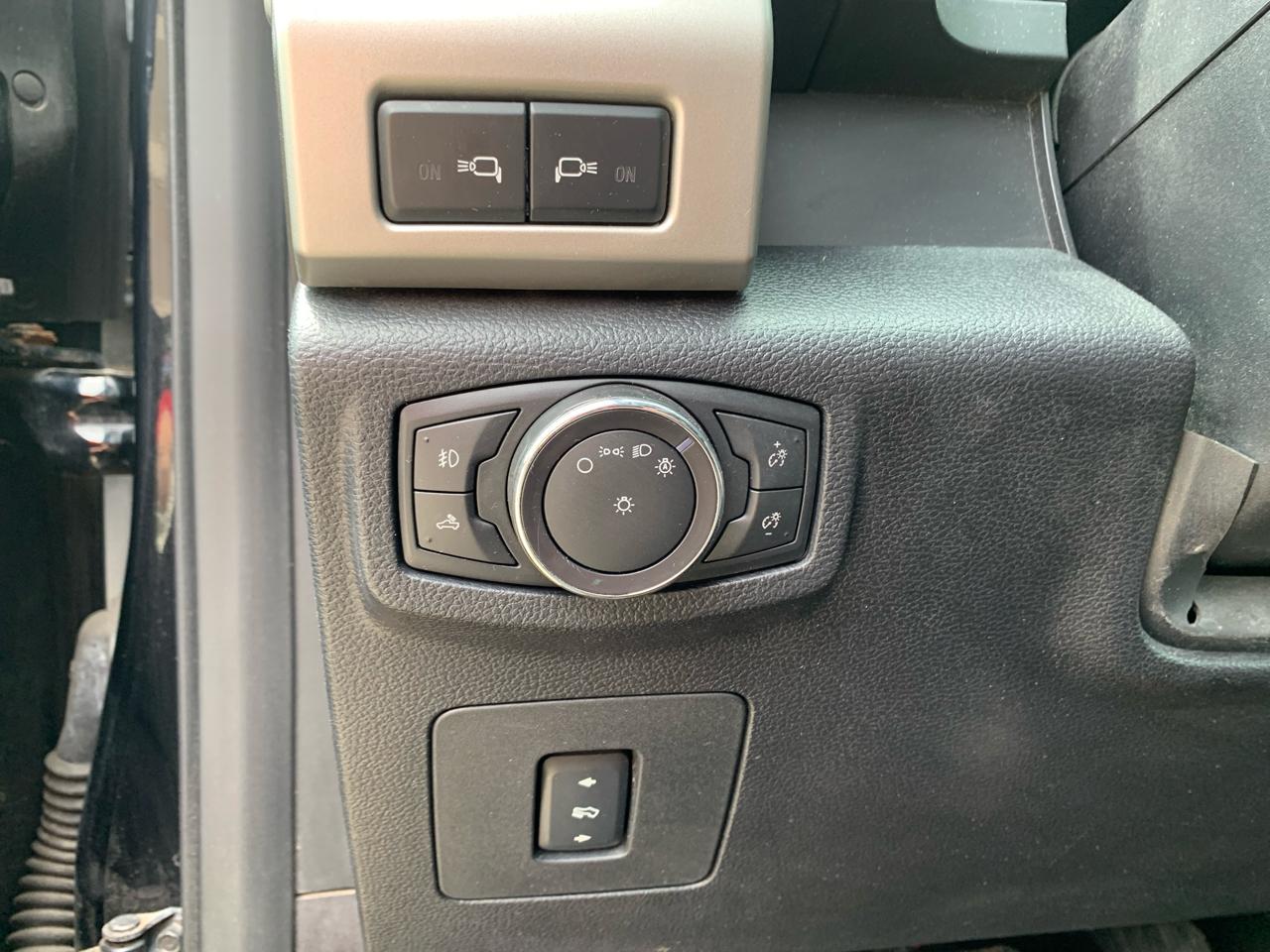 Ford F-150  2017