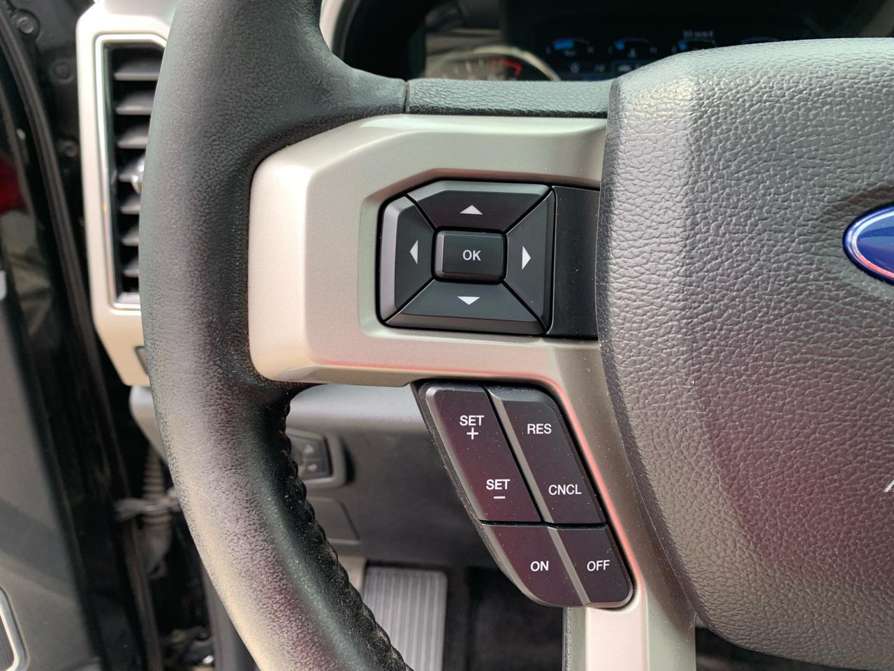 Ford F-150  2017
