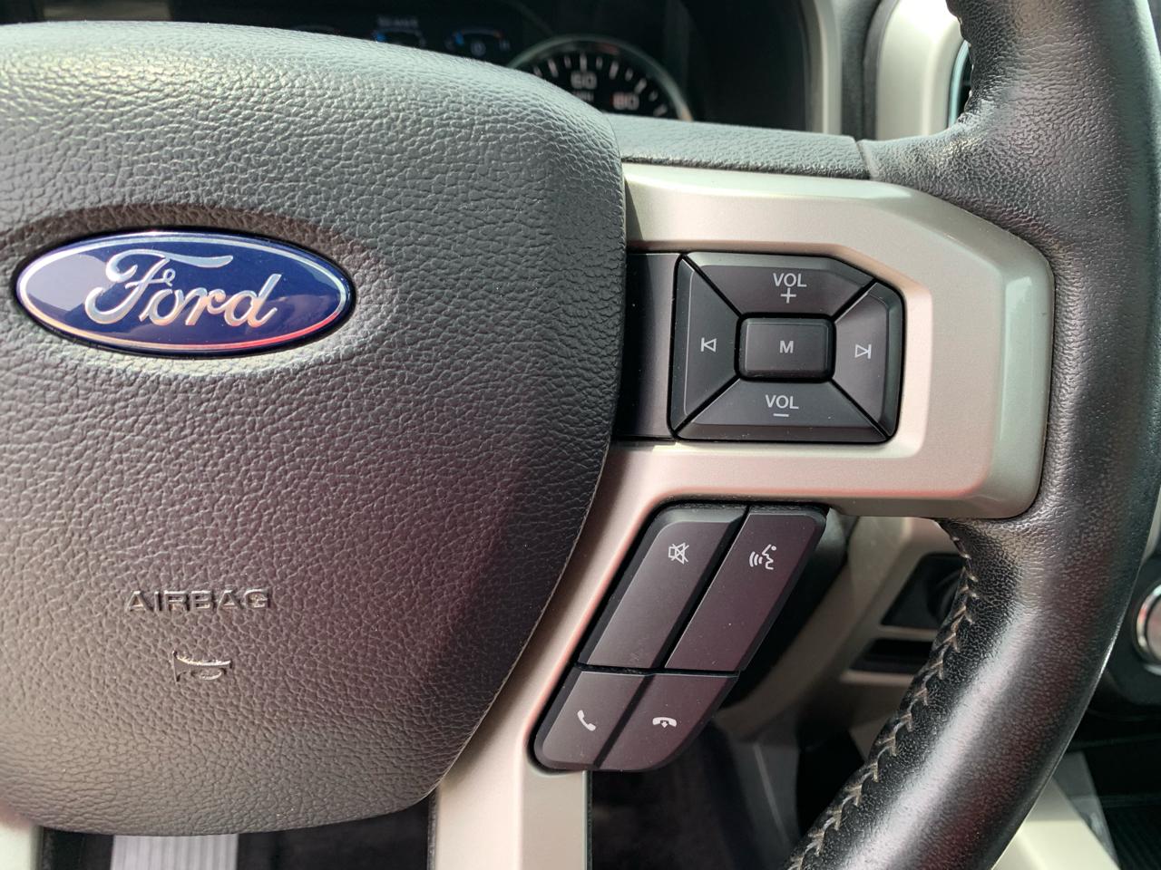 Ford F-150  2017