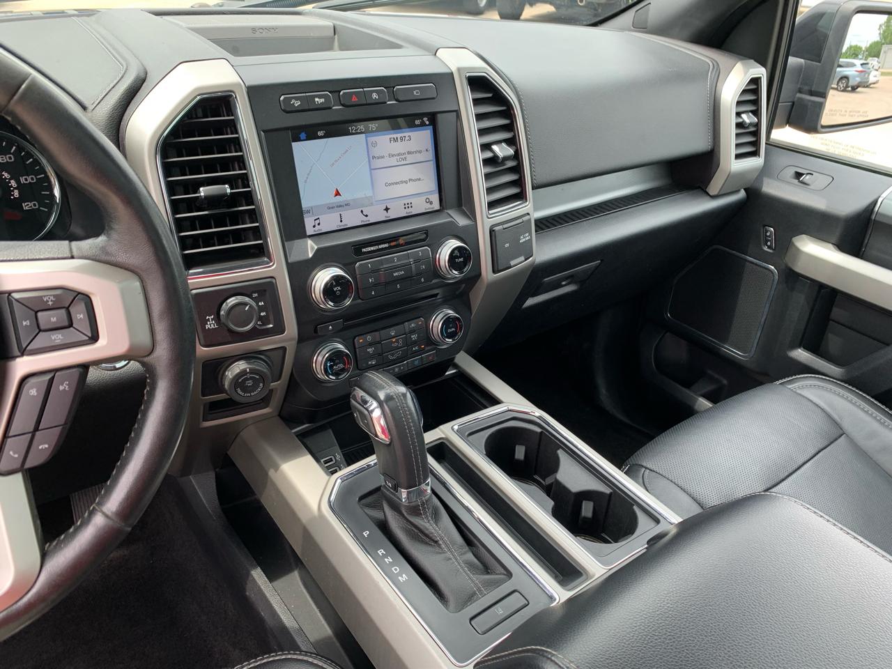 Ford F-150  2017